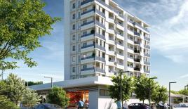 Квартира за 320 000 евро в Мерсине, Турция