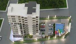 Квартира за 90 000 евро в Мерсине, Турция