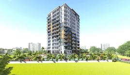 Квартира за 90 000 евро в Мерсине, Турция