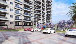 Квартира за 89 000 евро в Мерсине, Турция