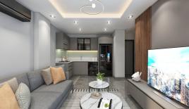 Квартира за 60 000 евро в Мерсине, Турция