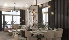 Квартира за 117 000 евро в Мерсине, Турция