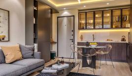 Квартира за 73 000 евро в Мерсине, Турция