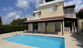 Вилла за 470 000 евро в Пафосе, Кипр