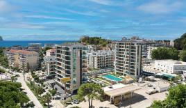 Пентхаус за 278 000 евро в Алании, Турция