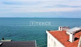 Апартаменты за 196 000 евро в Турции