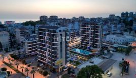 Пентхаус за 381 000 евро в Алании, Турция