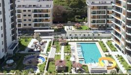 Апартаменты за 125 000 евро в Алании, Турция