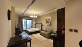 Студия за 321 229 евро в Дубае, ОАЭ