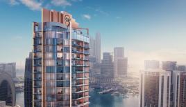 Квартира за 1 914 473 евро в Дубае, ОАЭ