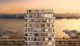 Квартира за 580 934 евро в Дубае, ОАЭ