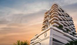 Квартира за 981 198 евро в Дубае, ОАЭ