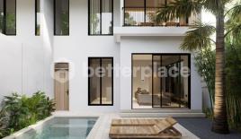 Вилла за 185 185 евро в Чангу, Индонезия