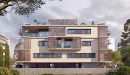 Апартаменты за 1 600 000 евро в Лимасоле, Кипр