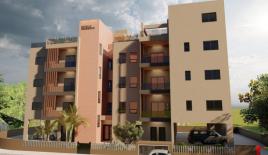 Апартаменты за 370 000 евро в Лимасоле, Кипр