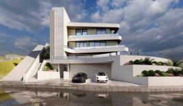 Квартира за 4 000 000 евро в Лимасоле, Кипр