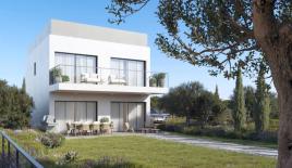 Квартира за 360 000 евро в Лимасоле, Кипр