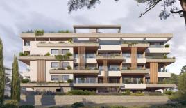 Апартаменты за 560 000 евро в Лимасоле, Кипр