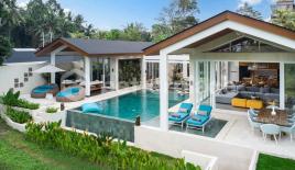 Вилла за 493 397 евро в Убуде, Индонезия