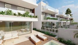 Вилла за 660 000 евро в Пафосе, Кипр