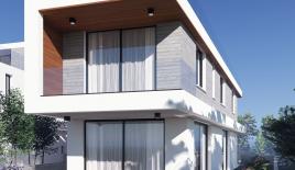 Вилла за 675 000 евро в Пафосе, Кипр