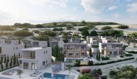 Вилла за 1 080 000 евро в Пафосе, Кипр