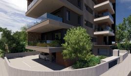 Апартаменты за 460 000 евро в Лимасоле, Кипр