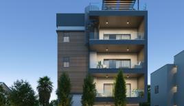 Апартаменты за 435 000 евро в Лимасоле, Кипр