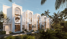 Вилла за 233 547 евро в Чангу, Индонезия