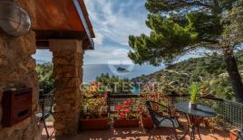 Вилла за 800 000 евро в Монте-Арджентарио, Италия