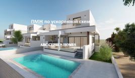 Вилла за 4 600 000 евро в Хлораке, Кипр