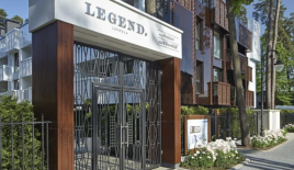 Квартира за 651 000 евро в Юрмале, Латвия