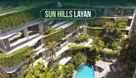 Квартира за 91 000 евро на острове Пхукет, Таиланд