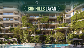 Квартира за 210 000 евро на острове Пхукет, Таиланд