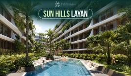 Квартира за 265 000 евро на острове Пхукет, Таиланд