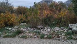 Земля за 38 500 евро в Сутоморе, Черногория