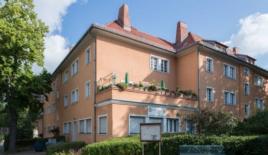 Квартира за 239 000 евро в Берлине, Германия