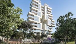 Апартаменты за 5 800 000 евро в Лимасоле, Кипр