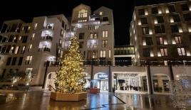 Квартира за 1 225 000 евро в Тивате, Черногория