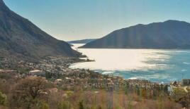 Земля за 173 000 евро в Рисане, Черногория