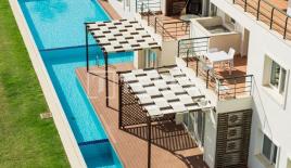 Пентхаус за 136 000 евро в Искеле, Кипр