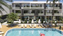 Апартаменты за 155 000 евро в Искеле, Кипр