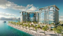 Апартаменты за 866 000 евро в ОАЭ