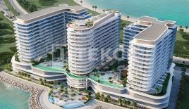 Апартаменты за 543 000 евро в ОАЭ