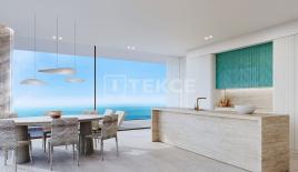 Апартаменты за 1 315 000 евро в ОАЭ