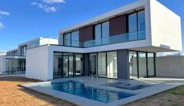 Вилла за 462 746 евро в Фамагусте, Кипр