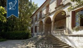 Вилла в Падуе, Италия (цена по запросу)