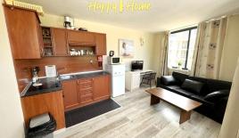 Квартира за 90 000 евро на Солнечном берегу, Болгария