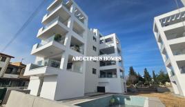 Пентхаус за 360 000 евро в Пафосе, Кипр