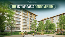 Квартира за 294 000 евро на острове Пхукет, Таиланд